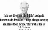 Bf Skinner Quotes Images