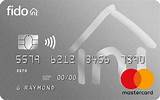 Images of Fido Credit Card