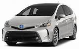 Photos of Toyota Prius Lease Deals Ny