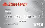 State Farm Credit Card Payments