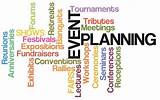 Event Planning Packages