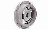 Pictures of Warner Electric Trailer Brakes