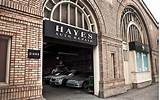 Hayes Auto Body Pictures