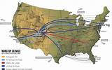 Images of Direct Flights From Lax To Chicago