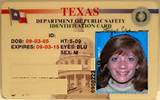 Pictures of Can I Fly With An Expired License