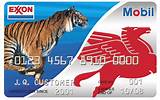 Exxon Mobil Gas Card Account Online Images