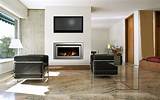 Images of Tv Above Gas Fireplace
