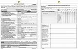 Photos of Electrical Hot Work Permit Form