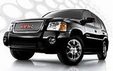 Gmc Envoy Lease Deals Images