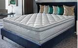 Serta Double Sided Mattress Reviews Images