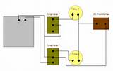 Heating System Zone Valve Wiring