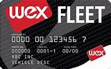The Fuelman Commercial Advantage Fleetcard