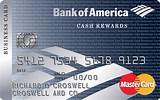 The Best Bank Of America Credit Card Photos