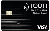 Images of Platinum Rewards Credit Card
