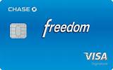 Chase Freedom Card Travel Insurance Pictures