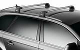 Pictures of Thule Roof Rack For Mitsubishi Outlander