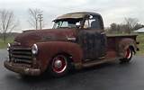 Images of Classic Trucks For Sale