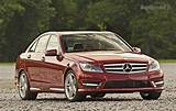 Images of Mercedes Benz C Class Accessories & Modifications