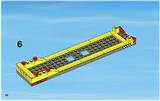 Lego Power Boat Transporter Instructions Photos