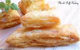 Pictures of Www.puff Pastry Recipes