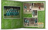 Affordable Yearbook Printing Images
