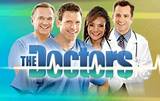 The Doctors Tv Show Yesterday Pictures