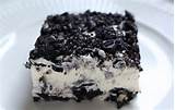 Dessert Recipe Oreo Photos