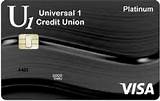 U Of I Credit Union Credit Card Images