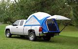 Tents For Pickup Trucks Photos