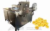 Plantain Chips Machinery Photos