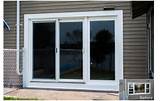 Images of Five Foot Exterior French Doors