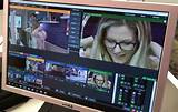 Live Streaming Production Software Pictures