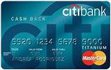 Citibank Credit Card Overseas Charges Pictures