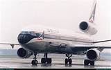 Images of Delta Flight 499