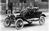 Automobile Henry Ford