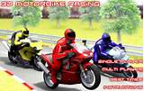 Images of Online Bike Racing Games Play Now