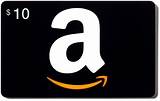 Amazon 10 Dollar Gift Card For 5 Pictures