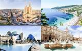 14 Day Cruise Mediterranean Pictures