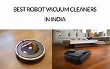 Robot Vacuum Cleaners Review