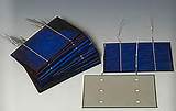 Make Solar Cell Pictures