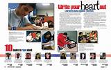 Images of Bottom Line Yearbook 2017