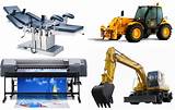 Pictures of Commercial Equipment Finance Companies