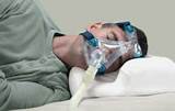 Can You Sleep On Your Side With A Cpap