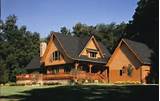 Wood Stain Exterior Pictures