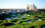 Images of Orlando Florida Golf Resorts Packages