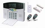 Wireless Alarm Systems Home Pictures
