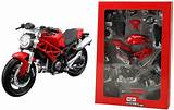 2012 Ducati Monster 696 Service Manual