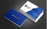 How To Make A Good Business Card Pictures