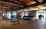 Pictures of Commercial Gym Design