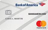 Pictures of Best Bank Of America Credit Card For Students